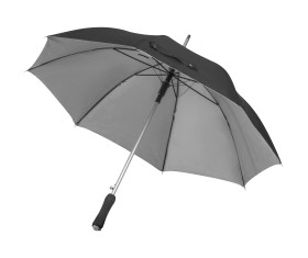 Umbrella with UV protection