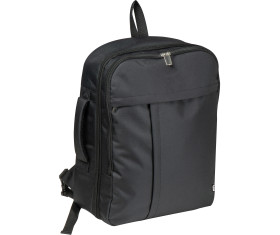 CrisMa travel backpack made from RPET