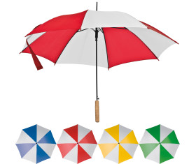 Umbrelă automată