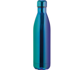 Sticlă termos metalică multicolor 500ml