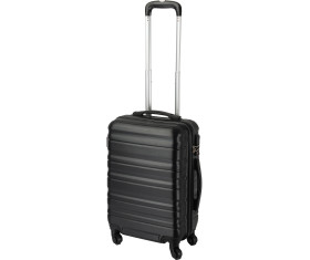 Carry-on suitcase