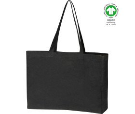 Organic cotton bag