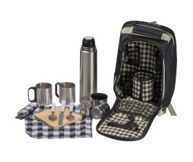 Picnic backpack