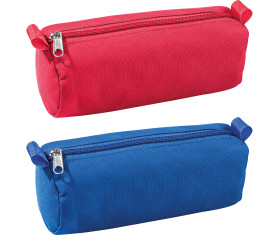 Pencil zipper pouch