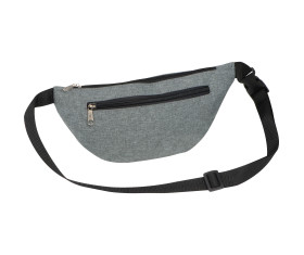 Belt pouch in polyester