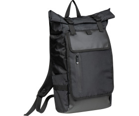 Laptop backpack