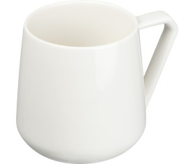 Porcelain cup 300 ml