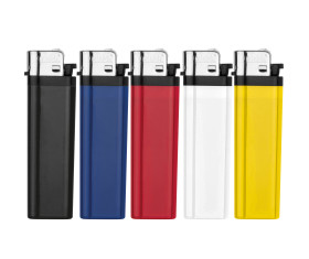 Briquet jetable