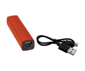 Chargeur 2200 mAh