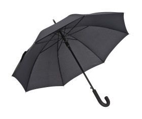 Parapluie automatique XL, tige aluminium