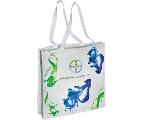 Production spéciale Sac shopping 140g/m² PP Non-Woven