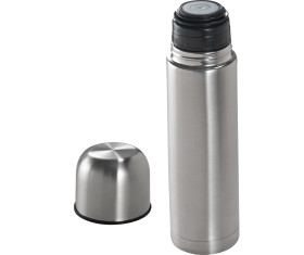 Thermos en acier inoxydable