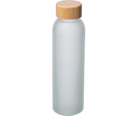 Bouteille deau (500ml) à sublimation