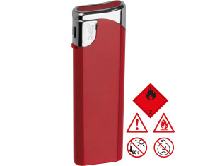 Briquet électronique, rechargeable