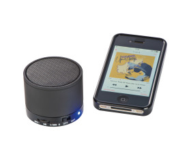 Altavoz bluetooth inalámbrico