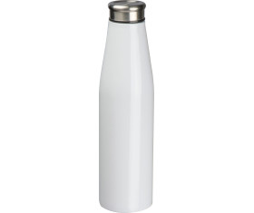 Fém ivópalack, 750 ml